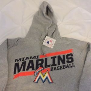 Miami Marlins hoodie